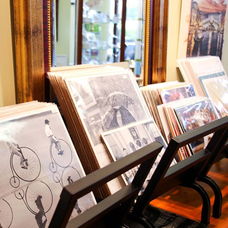 Custom Picture Local Framing Shops Near Me Dunkirk MD