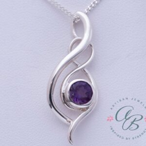 Bella amethyst