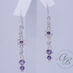 Brigida amethyst