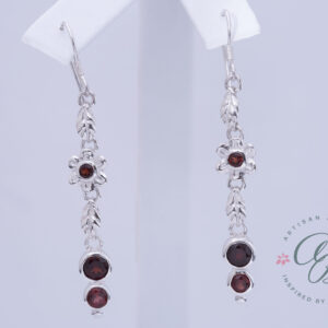 Brigida garnet