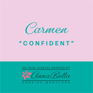Carmen Pendant - Image 6